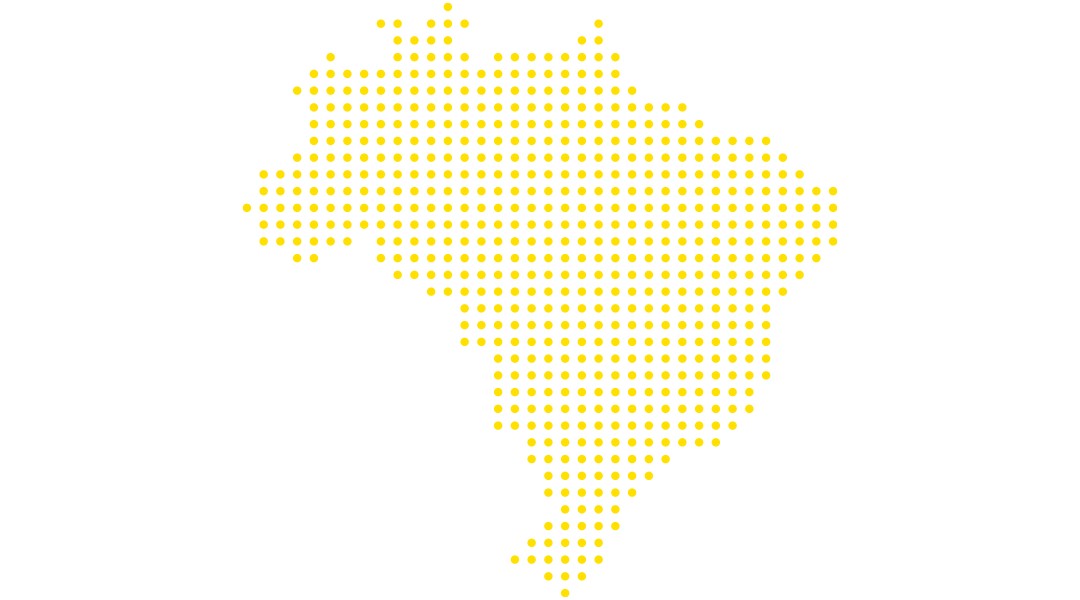 mapa brasil
