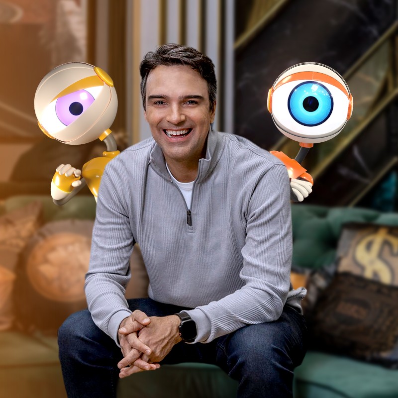 Ifood + BBB 24