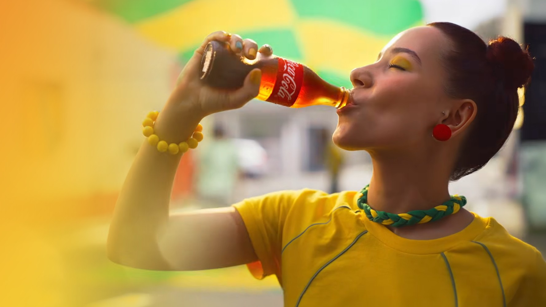 Case Coca Cola